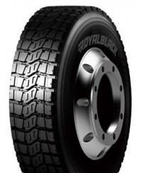 Royal Black RD688 (универсальная) 12.00 R20 156/153K PR20 
